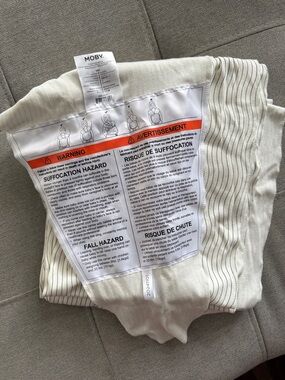 MOBY Petunia Pickle Bottom Wrap